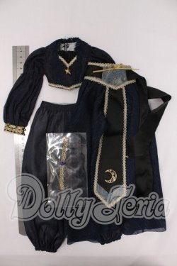 画像3: SDM＆MSD/OF:衣装セット：星詠みの乙女・ミニ I-26-04-26-368-KD-ZI