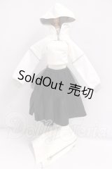 SD13G/OF:衣装セット：スーパークロップドパーカーセット I-26-04-26-367-KD-ZI