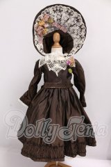 SD/OF:ドレス I-26-04-26-364-KD-ZI