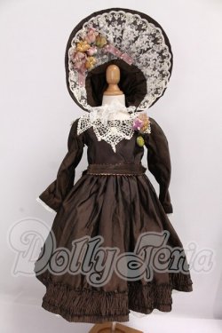 画像1: SD/OF:ドレス I-26-04-26-364-KD-ZI