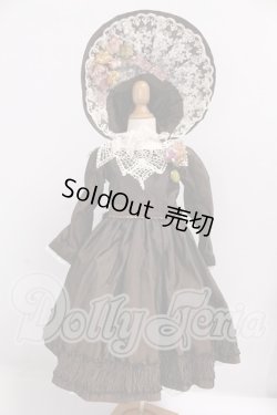 画像1: SD/OF:ドレス I-26-04-26-364-KD-ZI