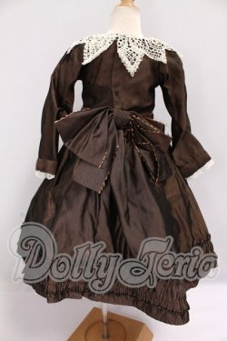 画像2: SD/OF:ドレス I-26-04-26-364-KD-ZI