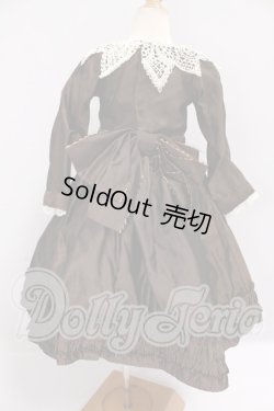 画像2: SD/OF:ドレス I-26-04-26-364-KD-ZI