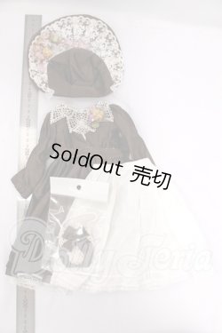 画像3: SD/OF:ドレス I-26-04-26-364-KD-ZI