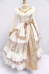 SD/OF:ドレス I-26-04-26-363-KD-ZI