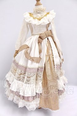 画像1: SD/OF:ドレス I-26-04-26-363-KD-ZI