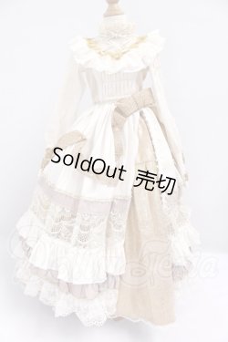 画像1: SD/OF:ドレス I-26-04-26-363-KD-ZI
