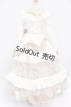 画像2: SD/OF:ドレス I-26-04-26-363-KD-ZI