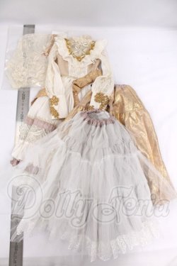 画像3: SD/OF:ドレス I-26-04-26-363-KD-ZI