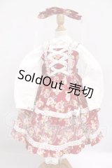 SD/OF:ドレス I-26-04-26-362-KD-ZI