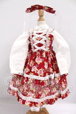 画像1: SD/OF:ドレス I-26-04-26-362-KD-ZI