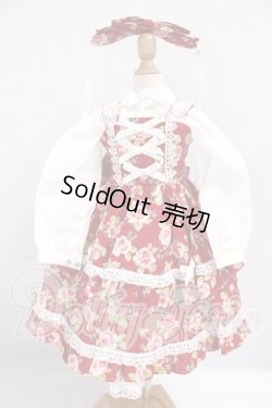 画像1: SD/OF:ドレス I-26-04-26-362-KD-ZI