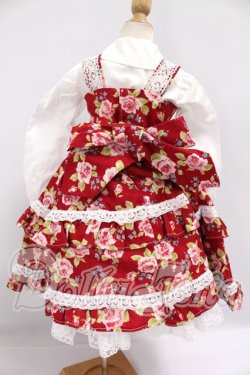 画像2: SD/OF:ドレス I-26-04-26-362-KD-ZI