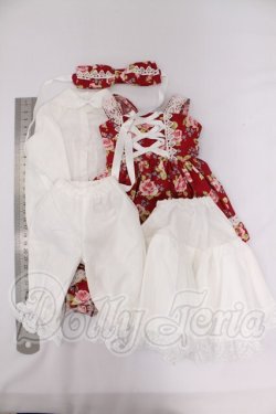 画像3: SD/OF:ドレス I-26-04-26-362-KD-ZI