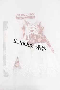 画像3: SD/OF:ドレス I-26-04-26-362-KD-ZI