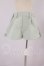画像1: MSD/OF:スカートフラップ付きショートパンツ（ミント）・ミニ I-26-04-26-359-KD-ZI (1)