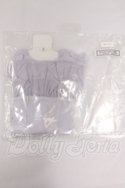 画像1: DD/OF:RosenliaDoll様製衣装 宝石アイリス I-26-04-26-356-KD-ZI