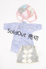 DD/OF:チャイナ風衣装 I-26-04-26-353-KD-ZI