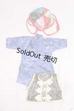 画像1: DD/OF:チャイナ風衣装 I-26-04-26-353-KD-ZI