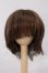 画像1: 7-8inch/ウィッグ I-26-04-26-127-KD-ZI (1)