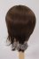 画像2: 7-8inch/ウィッグ I-26-04-26-127-KD-ZI (2)