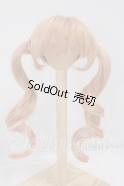 画像1: 7-8inch/ウィッグ I-26-04-26-102-KD-ZI