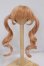 画像1: 7-8inch/ウィッグ I-26-04-26-102-KD-ZI (1)