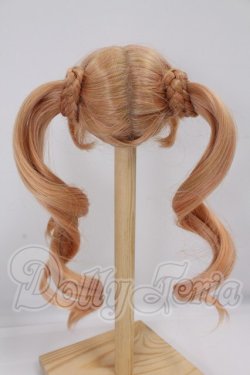 画像2: 7-8inch/ウィッグ I-26-04-26-102-KD-ZI