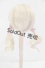 8-9inch/ウィッグ I-26-04-26-109-KD-ZI