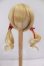 画像1: 8-9inch/ウィッグ I-26-04-26-109-KD-ZI (1)