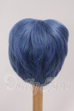 画像2: 8-9inch/ウィッグ I-26-04-26-118-KD-ZI