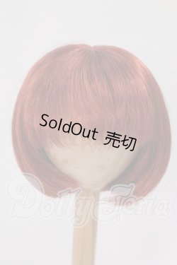 画像1: 8-9inch/ウィッグ I-26-04-26-115-KD-ZI