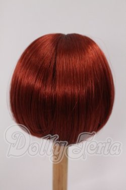 画像2: 8-9inch/ウィッグ I-26-04-26-115-KD-ZI