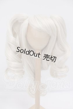 画像1: 9inch/ウィッグ I-26-04-26-108-KD-ZI
