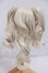 画像2: 9inch/ウィッグ I-26-04-26-108-KD-ZI (2)
