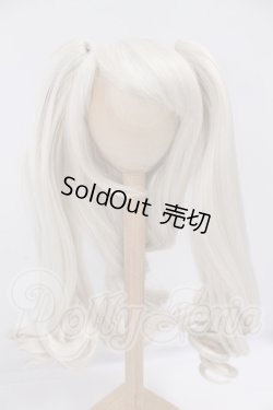 画像3: 9inch/ウィッグ I-26-04-26-108-KD-ZI