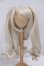 画像3: 9inch/ウィッグ I-26-04-26-108-KD-ZI (3)