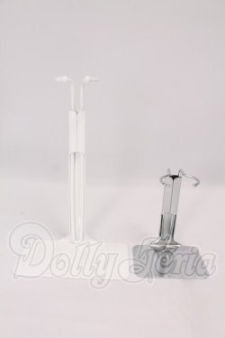 画像1: 1/6サイズ/ドールスタンド2点セット I-26-04-26-036-KD-ZI