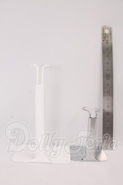画像2: 1/6サイズ/ドールスタンド2点セット I-26-04-26-036-KD-ZI