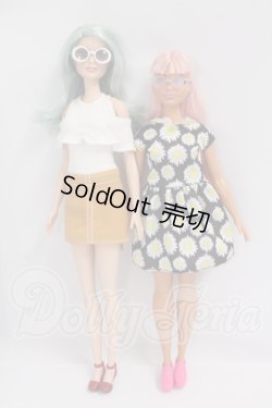 画像4: バービー/本体＆衣装 I-26-04-30-006-KD-ZI