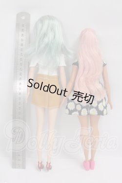 画像5: バービー/本体＆衣装 I-26-04-30-006-KD-ZI