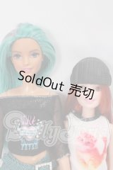 バービー/本体＆衣装 I-26-04-30-005-KD-ZI
