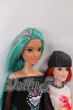 画像2: バービー/本体＆衣装 I-26-04-30-005-KD-ZI