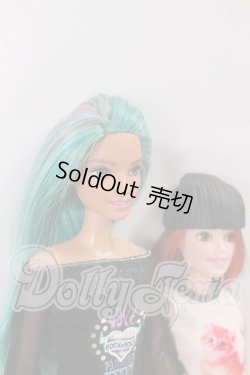 画像2: バービー/本体＆衣装 I-26-04-30-005-KD-ZI
