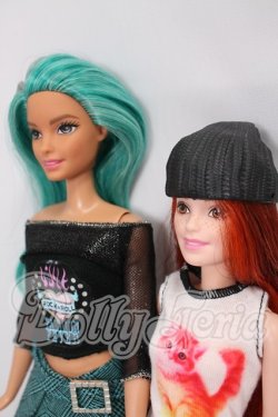 画像3: バービー/本体＆衣装 I-26-04-30-005-KD-ZI