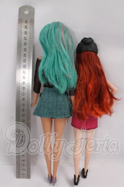 画像5: バービー/本体＆衣装 I-26-04-30-005-KD-ZI