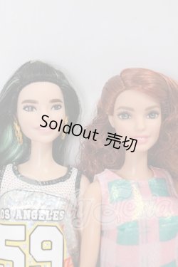 画像1: バービー/本体＆衣装 I-26-04-30-004-KD-ZI