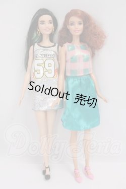 画像4: バービー/本体＆衣装 I-26-04-30-004-KD-ZI