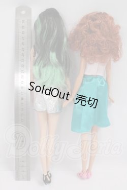 画像5: バービー/本体＆衣装 I-26-04-30-004-KD-ZI