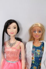 バービー/本体＆衣装 I-26-04-30-003-KD-ZI